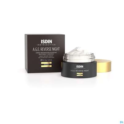 Isdin Isdinceutics Age R Night 50ml, A-Nr.: 5570535 - 03