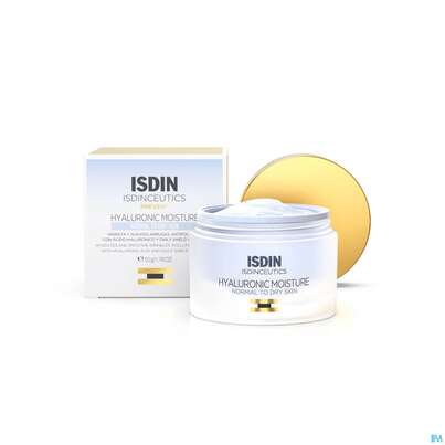 Isdin Isdinceutics Hyal.moisture Normal 50g, A-Nr.: 5608054 - 03