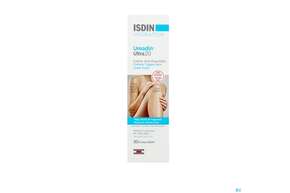 Isdin Ureadin Ultra 20% Urea Anti-rauheit Creme 100ml, A-Nr.: 4848282 - 01