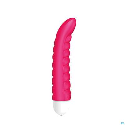 Joystick Vibrator Sailer Intense Pink 1st, A-Nr.: 4605591 - 04