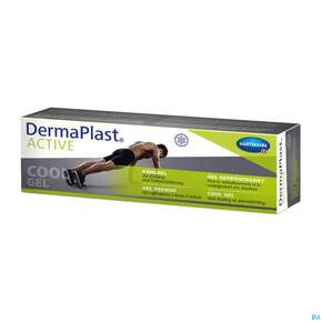 Kalt/warm Therapie Kuehlgel Dermaplast Active Cool Gel 100ml, A-Nr.: 4749143 - 01