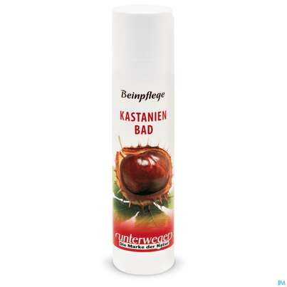 Kastanien Bad 250ml, A-Nr.: 2945940 - 01