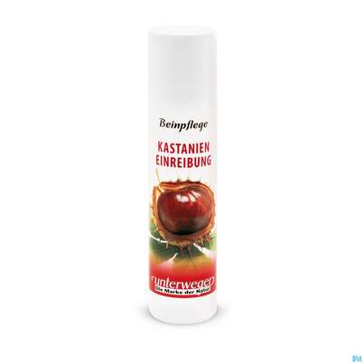 Kastanien Einreibung 250ml, A-Nr.: 2945928 - 02