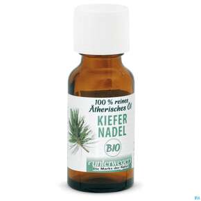 Kiefernadel Oel Bio 20ml, A-Nr.: 5175170 - 01