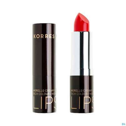 Korres Lipstick/morello Creamy Classic Red 54 3,5g, A-Nr.: 4762161 - 01