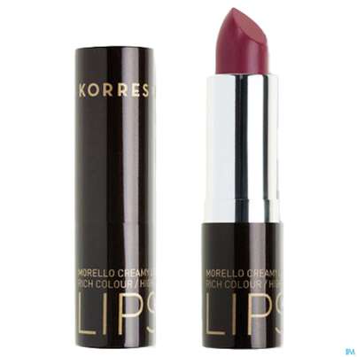 Korres Lipstick/morello Creamy Pearl Berry 28 3,5g, A-Nr.: 4762184 - 03