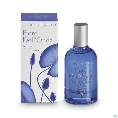 L Erbolario Eau De Parfum Fior Dell Onda 066.5 50ml, A-Nr.: 3477180 - 01