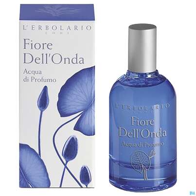 L Erbolario Eau De Parfum Fior Dell Onda 066.5 50ml, A-Nr.: 3477180 - 02