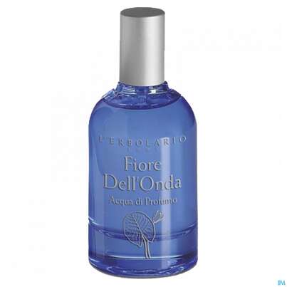 L Erbolario Eau De Parfum Fior Dell Onda 066.5 50ml, A-Nr.: 3477180 - 03