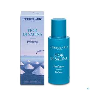 L Erbolario Eau De Parfum Fior Di Salina 066.9 50ml, A-Nr.: 4863933 - 01