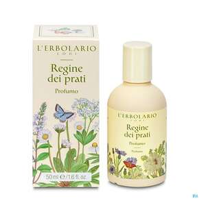 L Erbolario Eau De Parfum Regine Dei Prati 066.6 50ml, A-Nr.: 4246548 - 01