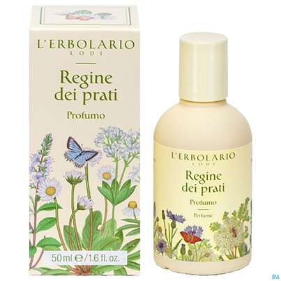 L Erbolario Eau De Parfum Regine Dei Prati 066.6 50ml, A-Nr.: 4246548 - 02