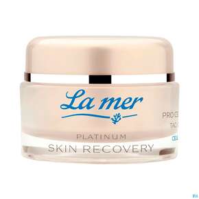 La Mer Mit Parfum Platinum Skin Recovery Nachtcreme Tiegel 50ml, A-Nr.: 4279329 - 01
