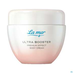La Mer Mit Parfum Ultra/booster Effect Bodycream Tiege 200ml, A-Nr.: 5702712 - 01