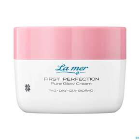 La Mer Ohne Parfum First Perfection Pure Glow Cream Tag 50ml, A-Nr.: 5770168 - 01