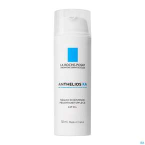 La Roche Posay Feuchtigkeitspflege Uv Anthelios Ka Lsf 50+ Alt 50ml, A-Nr.: 4290029 - 01