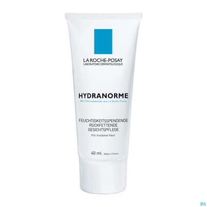 La Roche Posay Gesichtspflege Hydranorme 40ml, A-Nr.: 1609068 - 06