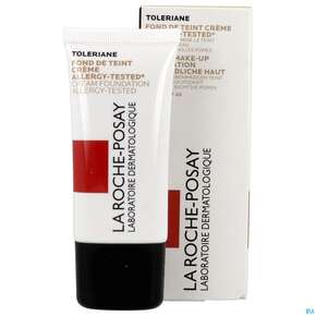La Roche Posay Gesichtspflege Toleriane Make-up/teint Feuchtigkeitspendend Fresh 30ml, A-Nr.: 4091063 - 01