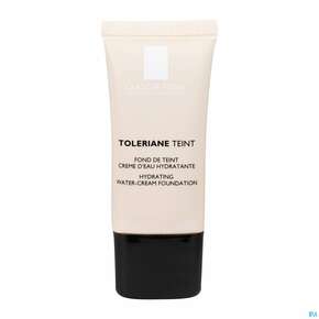 La Roche Posay Gesichtspflege Toleriane Make-up/teint Feuchtigkeitspendend Fresh 30ml, A-Nr.: 4091092 - 01