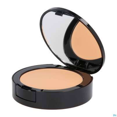 Sie sehen eine Packung La Roche Posay Gesichtspflege Toleriane Make-up/teint Kompakt Creme 11 Neu 9g, Produktbild: 06 La Roche Posay Gesichtspflege Toleriane Make-up/teint Kompakt Creme 11 Neu 9g, A-Nr.: 3845554 - 06