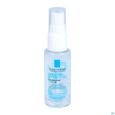 Sie sehen eine Packung La Roche Posay Gesichtspflege Toleriane Ultra 8 Spray 45ml, Produktbild: 01 La Roche Posay Gesichtspflege Toleriane Ultra 8 Spray 45ml, A-Nr.: 5095241 - 01