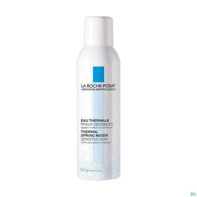 Sie sehen eine Packung La Roche Posay Hygiene Thermalwasser 150ml, Produktbild: 03 La Roche Posay Hygiene Thermalwasser 150ml, A-Nr.: 1713133 - 03