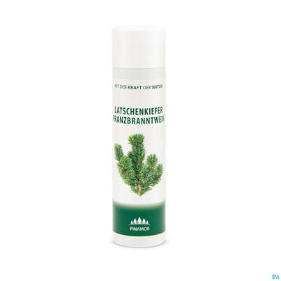 Latschenkiefer Franzbranntwein Unterweger 500ml, A-Nr.: 0202175 - 02