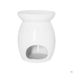 Lavanda Duftlampe/weiss Lux Altum 1st, A-Nr.: 5095979 - 01