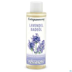 Lavendel Badeoel 150ml, A-Nr.: 4492419 - 01