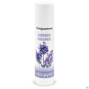 Lavendel Duschgel Naturkosmetik 250ml, A-Nr.: 4082360 - 01