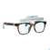Sie sehen eine Packung Lesebrille Vitry Paradiso +0,1 1st, Produktbild: 03 Lesebrille Vitry Paradiso +0,1 1st, A-Nr.: 5860859 - 03