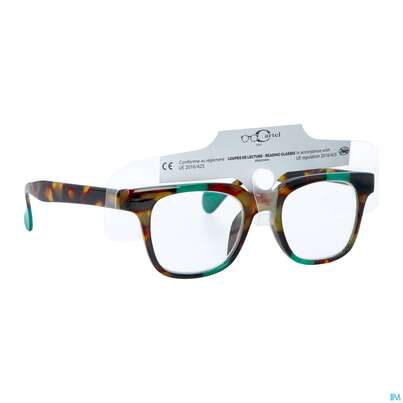 Lesebrille Vitry Paradiso +2,0 L13a2 1st, A-Nr.: 5640997 - 02