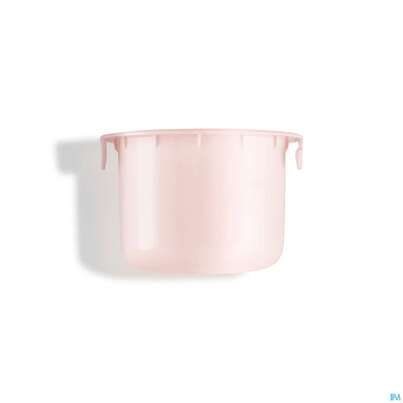 Sie sehen eine Packung Lierac Arkeskin The Menopause Day Cream Refill 50ml, Produktbild: 02 Lierac Arkeskin The Menopause Day Cream Refill 50ml, A-Nr.: 5805228 - 02
