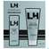 Sie sehen eine Packung Lierac Homme Set/moist Gel 50ml +shower-gel 200ml 1st, Produktbild: 01 Lierac Homme Set/moist Gel 50ml +shower-gel 200ml 1st, A-Nr.: 5764771 - 01