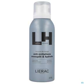 Lierac Homme Shaving Foam 150ml, A-Nr.: 5607882 - 01