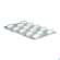 Sie sehen eine Packung Magnesium Tabl 500 Plus Abtei Titandioxidfrei 50000 42st, Produktbild: 06 Magnesium Tabl 500 Plus Abtei Titandioxidfrei 50000 42st, A-Nr.: 5720302 - 06