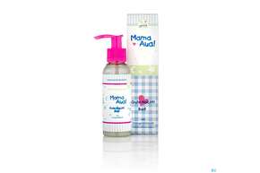 Mama-aua Bad Gute Nacht 100ml, A-Nr.: 4174665 - 01