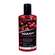 Sie sehen eine Packung Massage Liquid Warm Up Kirsch 150ml, Produktbild: 02 Massage Liquid Warm Up Kirsch 150ml, A-Nr.: 3432266 - 02