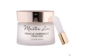 Master Lin Cream Mask Miracle Overnight Ml570 50ml, A-Nr.: 5191536 - 01