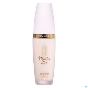Master Lin Eye Cream Gold +goji Ml570 15ml, A-Nr.: 4295593 - 01