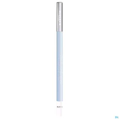 Sie sehen eine Packung Mavala Kajalstifte Blanc/weiss 1,4g, Produktbild: 02 Mavala Kajalstifte Blanc/weiss 1,4g, A-Nr.: 3650939 - 02