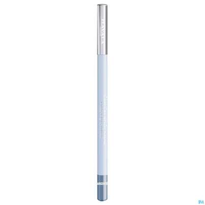 Sie sehen eine Packung Mavala Kajalstifte Bleu Argente Hellblau-perlmutt 1,4g, Produktbild: 02 Mavala Kajalstifte Bleu Argente Hellblau-perlmutt 1,4g, A-Nr.: 3651028 - 02