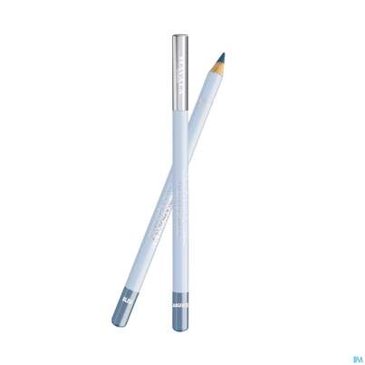 Sie sehen eine Packung Mavala Kajalstifte Bleu Argente Hellblau-perlmutt 1,4g, Produktbild: 04 Mavala Kajalstifte Bleu Argente Hellblau-perlmutt 1,4g, A-Nr.: 3651028 - 04