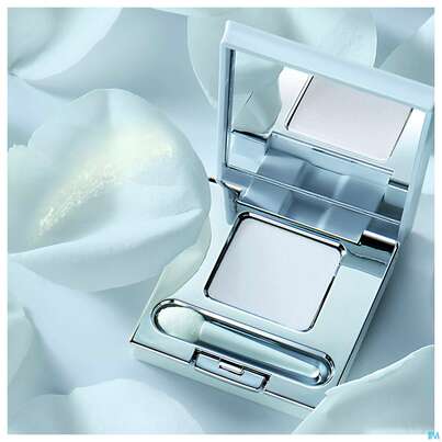 Mavala Lidpuder Satin Blanc P 2g, A-Nr.: 4071391 - 05