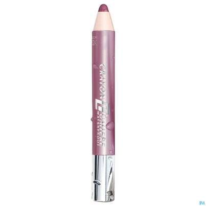 Sie sehen eine Packung Mavala Lidschatten/stifte 21 Prune Flambee 1,6g, Produktbild: 03 Mavala Lidschatten/stifte 21 Prune Flambee 1,6g, A-Nr.: 4097344 - 03