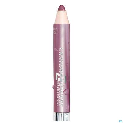 Sie sehen eine Packung Mavala Lidschatten/stifte 21 Prune Flambee 1,6g, Produktbild: 04 Mavala Lidschatten/stifte 21 Prune Flambee 1,6g, A-Nr.: 4097344 - 04