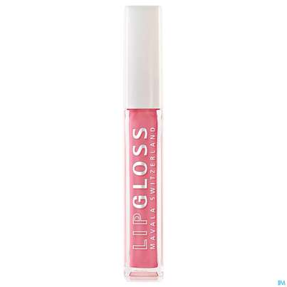 Sie sehen eine Packung Mavala Lipgloss 29 Grapefruit 5,3ml, Produktbild: 02 Mavala Lipgloss 29 Grapefruit 5,3ml, A-Nr.: 3968216 - 02