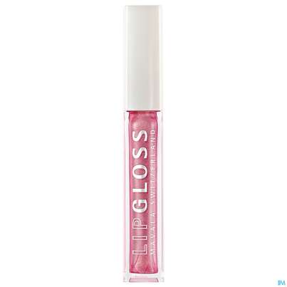 Sie sehen eine Packung Mavala Lipgloss 37 Goyave 1st, Produktbild: 01 Mavala Lipgloss 37 Goyave 1st, A-Nr.: 5617337 - 01