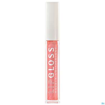 Mavala Lipgloss 38 Apricot 1st, A-Nr.: 5617343 - 02