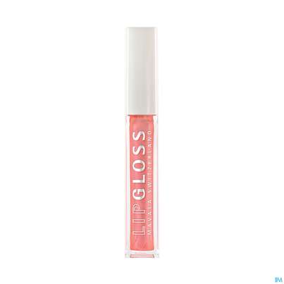 Sie sehen eine Packung Mavala Lipgloss 38 Apricot 1st, Produktbild: 02 Mavala Lipgloss 38 Apricot 1st, A-Nr.: 5617343 - 02